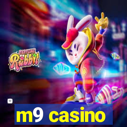 m9 casino